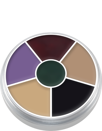 CreamColor Circle CreamColor Circle