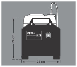 VIPER 2.6 VIPER 2.6