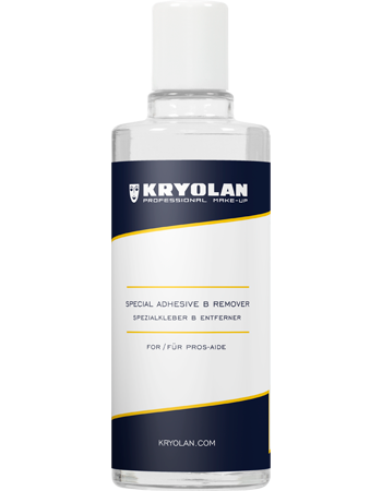 Spezialkleber B Entferner (Pros-Aide Remover) Spezialkleber B Entferner (Pros-Aide Remover)