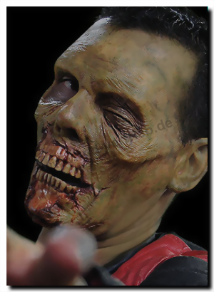 Exposed Jaw Exposed Jaw
