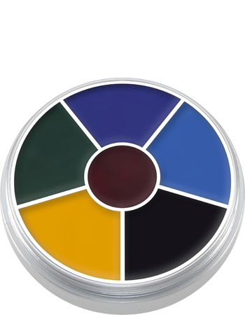 CreamColor Circle CreamColor Circle