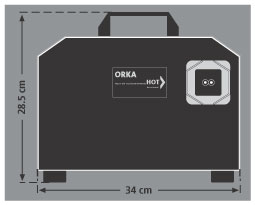 ORKA ORKA