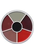 CreamColor Circle CreamColor Circle