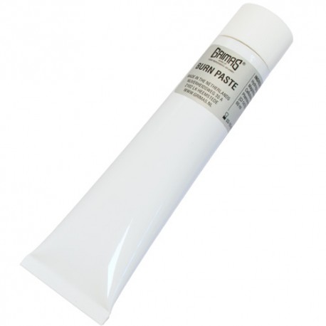 Brandpaste Brandpaste
