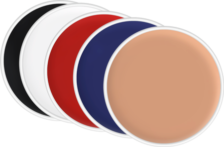 Supracolor Ersatzfarben Supracolor Ersatzfarben