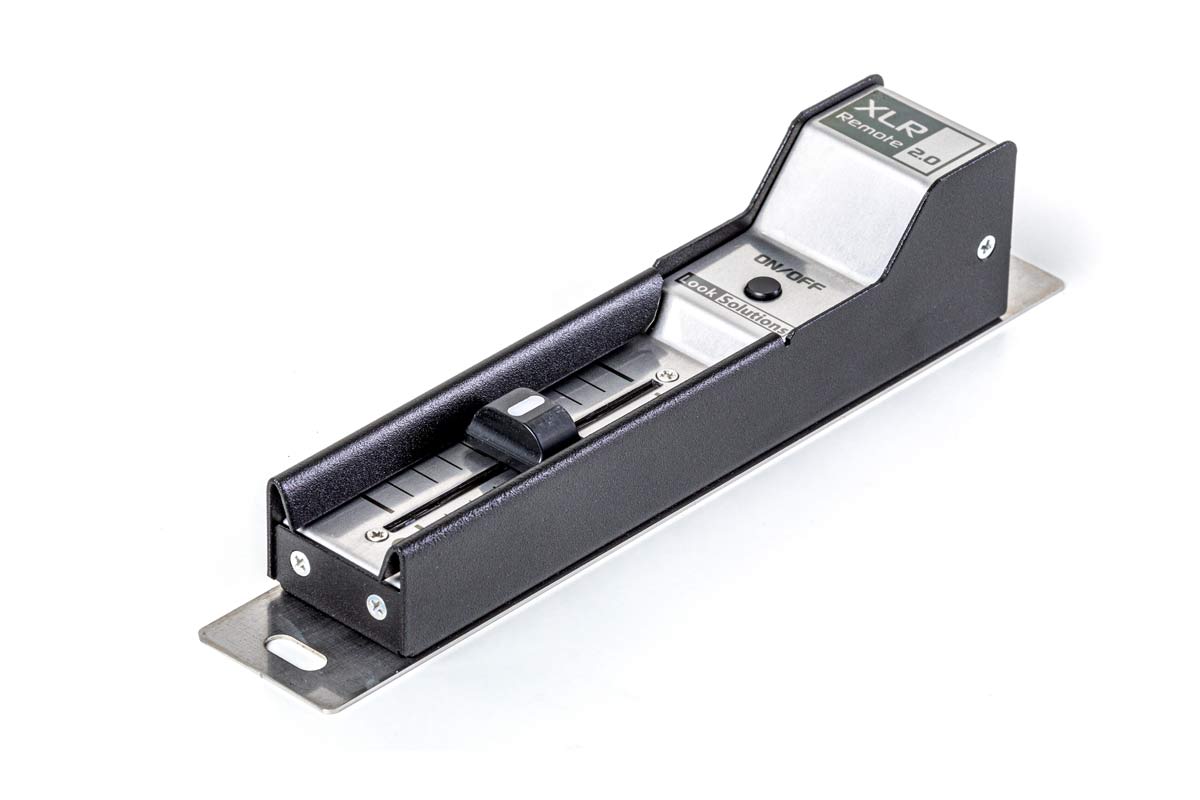 XLR-Remote XLR-Remote