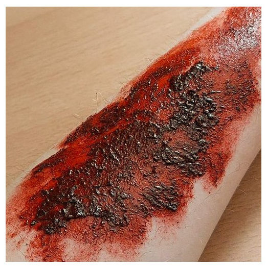 Brandpaste Brandpaste