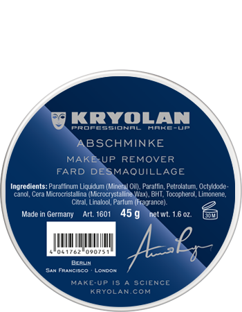 Abschminke Abschminke