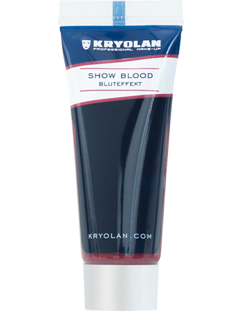 Show Blood Show Blood