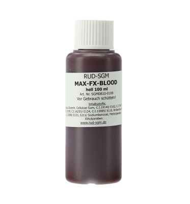 Max-FX-Blood Max-FX-Blood