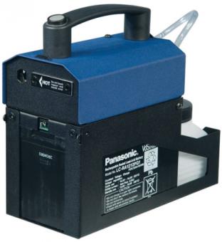 POWER-TINY - Accu-Power Fogger POWER-TINY - Accu-Power Fogger