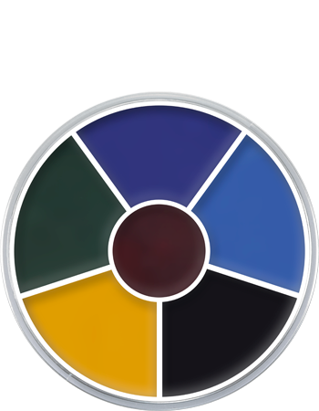 CreamColor Circle CreamColor Circle