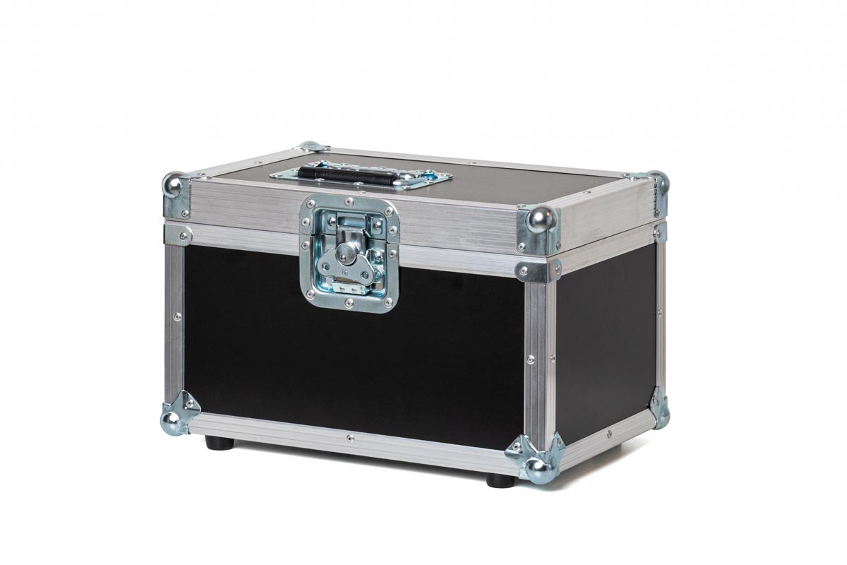 Flightcase für Power-Tiny Flightcase für Power-Tiny