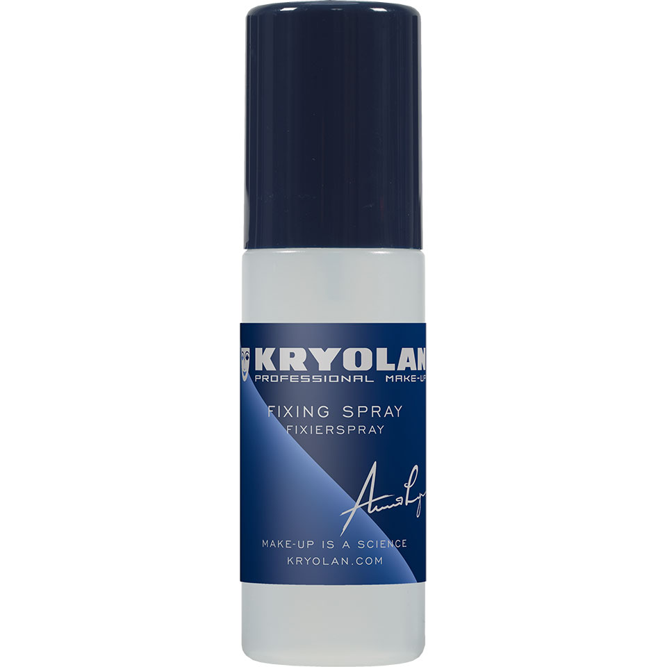 Fixier Non-Aerosol-Spray Fixier Non-Aerosol-Spray