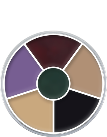 CreamColor Circle CreamColor Circle