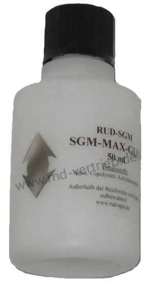 MAX-GLUE MAX-GLUE