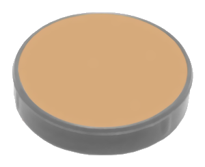 Creme Make-up Ersatzfarben Creme Make-up Ersatzfarben