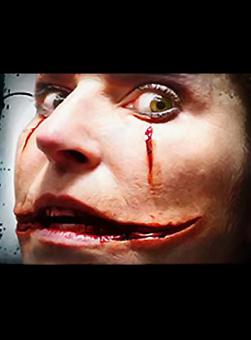 Joker - Smiley 3D FX Transfers Joker - Smiley 3D FX Transfers