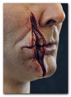 Mouth Slash Mouth Slash