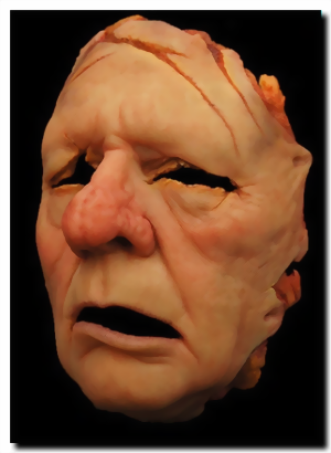 Clown Mask Clown Mask
