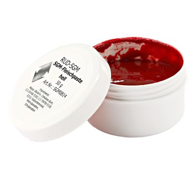 Fleischpaste Fleischpaste