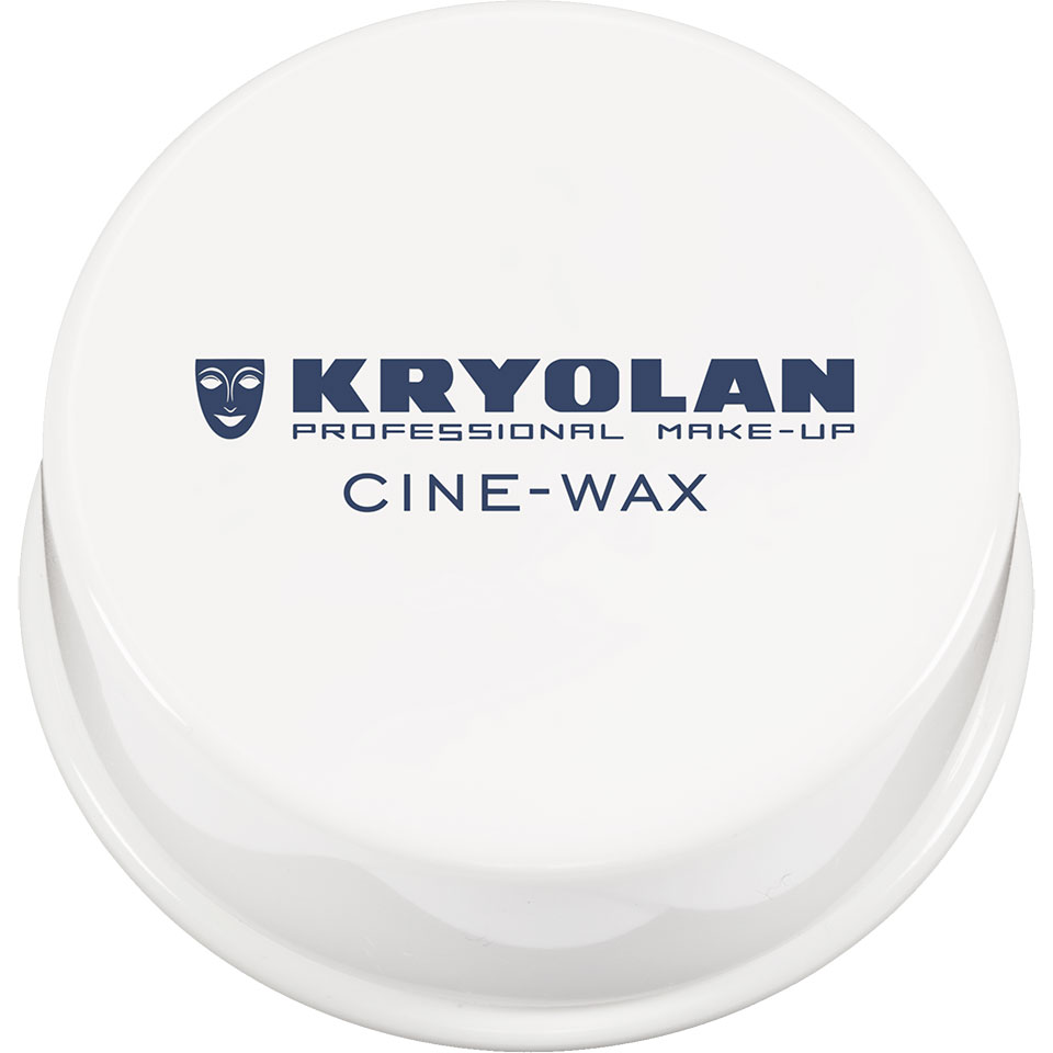 Cine-Wax Cine-Wax